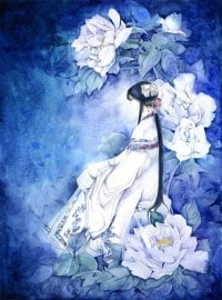八歲帝女：重生之鳳霸天下