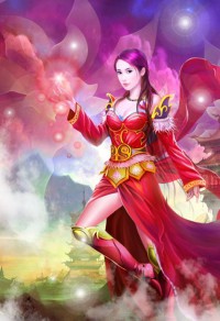 帝女難馴