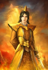 赛博朋克：机械魔宗
